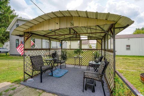 Tiny photo for 52 W Canal Street, Carroll, OH 43112 (MLS # 225044896)