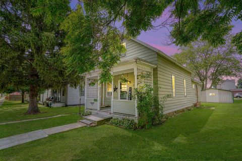 Tiny photo for 52 W Canal Street, Carroll, OH 43112 (MLS # 225044896)