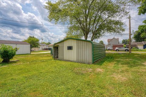 Tiny photo for 52 W Canal Street, Carroll, OH 43112 (MLS # 225044896)