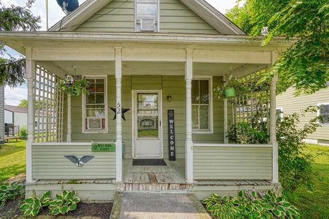 Tiny photo for 52 W Canal Street, Carroll, OH 43112 (MLS # 225044896)