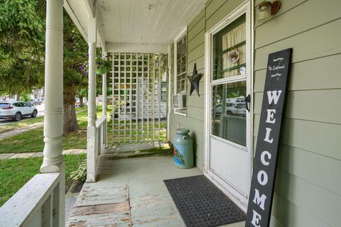 Tiny photo for 52 W Canal Street, Carroll, OH 43112 (MLS # 225044896)