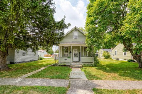 Tiny photo for 52 W Canal Street, Carroll, OH 43112 (MLS # 225044896)