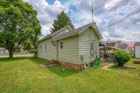 Tiny photo for 52 W Canal Street, Carroll, OH 43112 (MLS # 225044896)