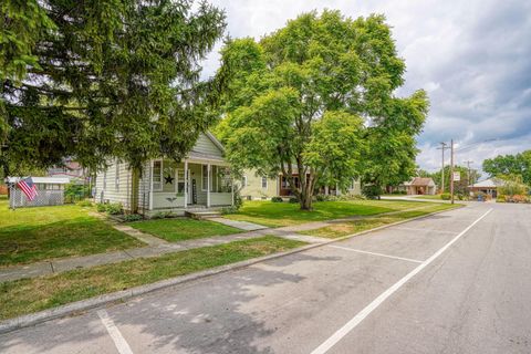 Tiny photo for 52 W Canal Street, Carroll, OH 43112 (MLS # 225044896)