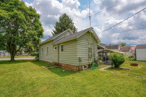 Tiny photo for 52 W Canal Street, Carroll, OH 43112 (MLS # 225044896)