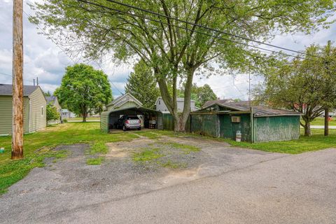 Tiny photo for 52 W Canal Street, Carroll, OH 43112 (MLS # 225044896)