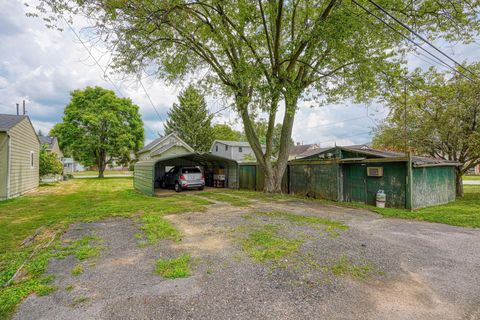 Tiny photo for 52 W Canal Street, Carroll, OH 43112 (MLS # 225044896)