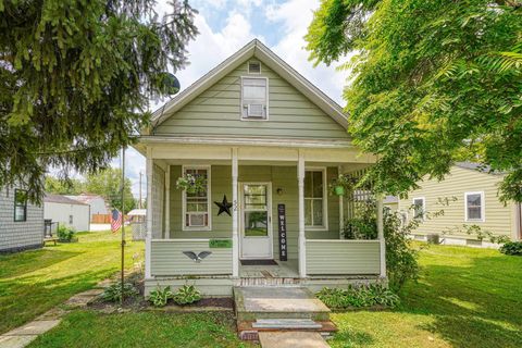 Tiny photo for 52 W Canal Street, Carroll, OH 43112 (MLS # 225044896)
