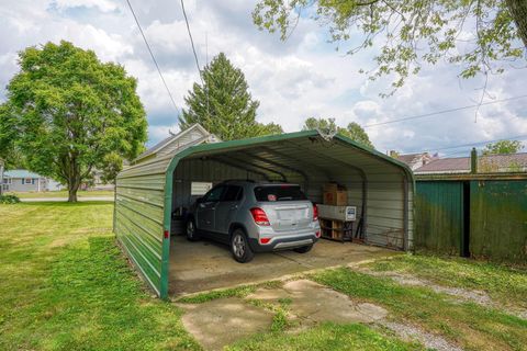 Tiny photo for 52 W Canal Street, Carroll, OH 43112 (MLS # 225044896)