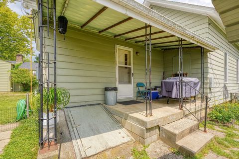 Tiny photo for 52 W Canal Street, Carroll, OH 43112 (MLS # 225044896)