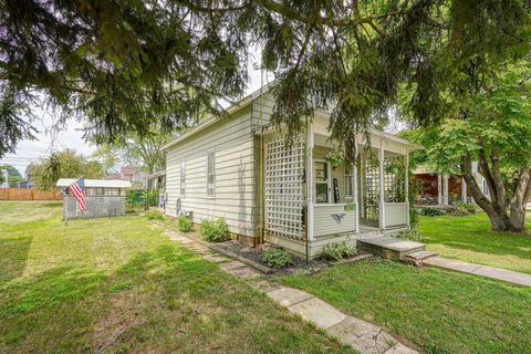 Tiny photo for 52 W Canal Street, Carroll, OH 43112 (MLS # 225044896)