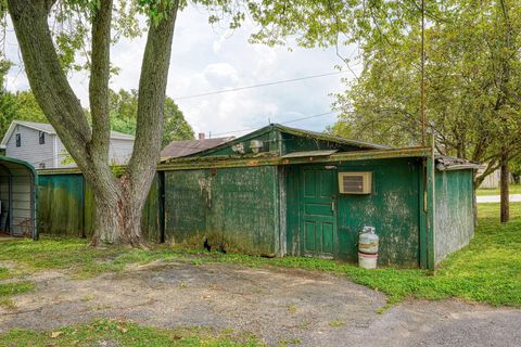 Tiny photo for 52 W Canal Street, Carroll, OH 43112 (MLS # 225044896)