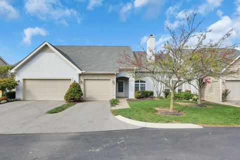 Photo of 860 Village Drive, Delaware, OH 43015 (MLS # 225038378)