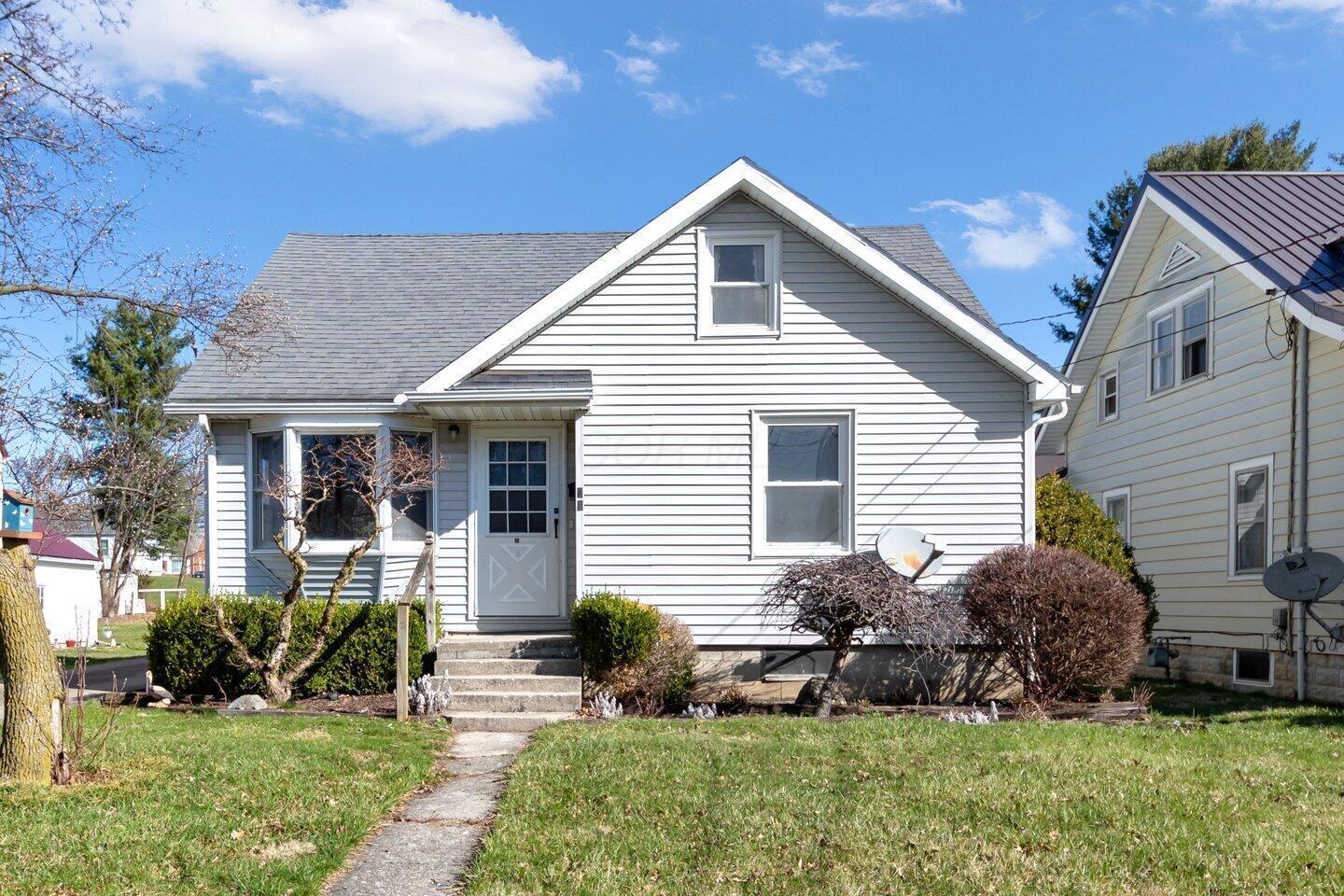 71 Raymond Avenue, Shelby, Ohio image 1