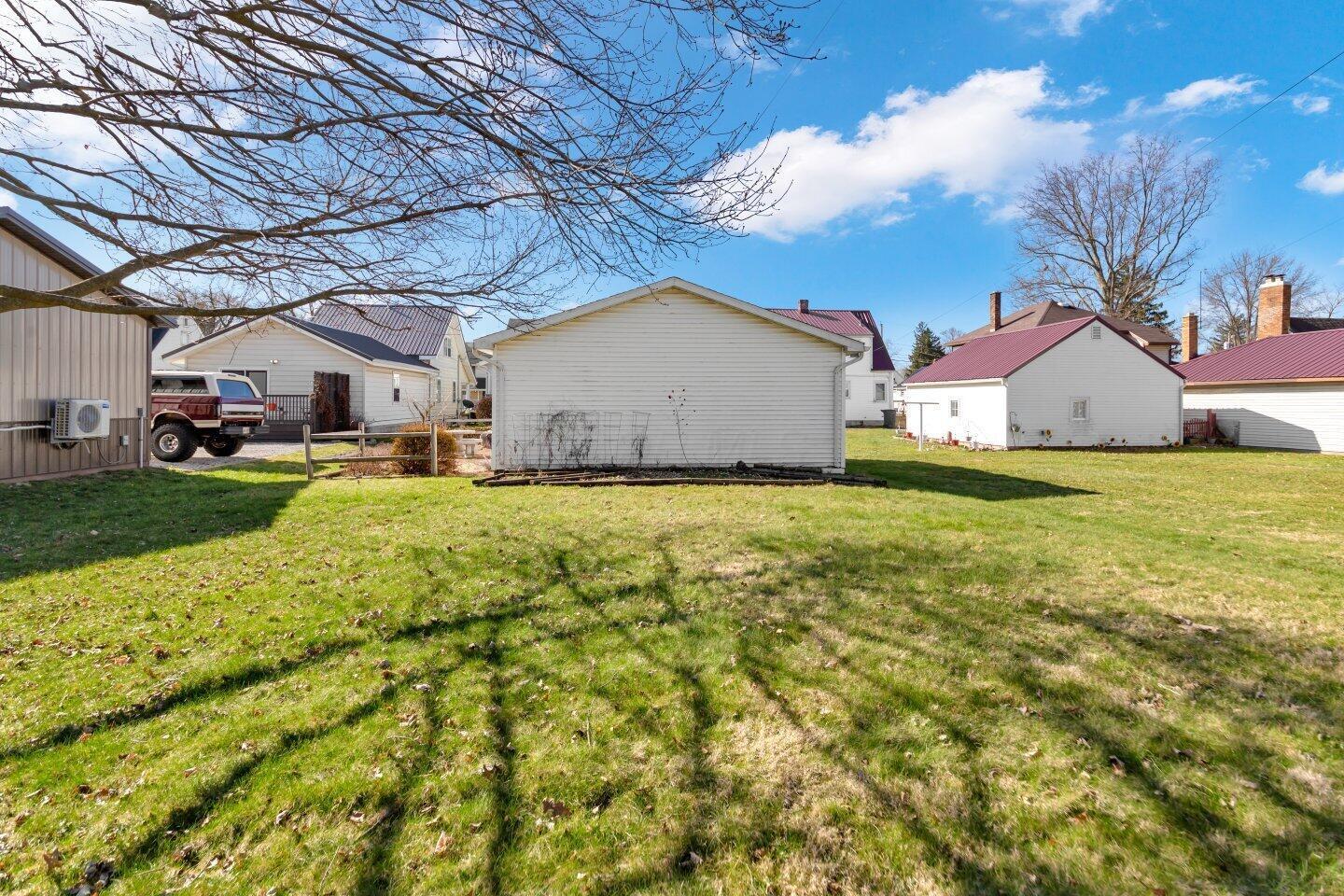 71 Raymond Avenue, Shelby, Ohio image 36