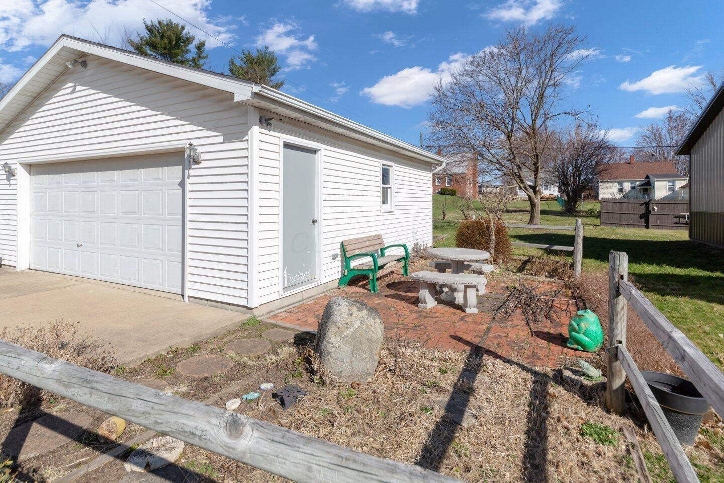 71 Raymond Avenue, Shelby, Ohio image 35