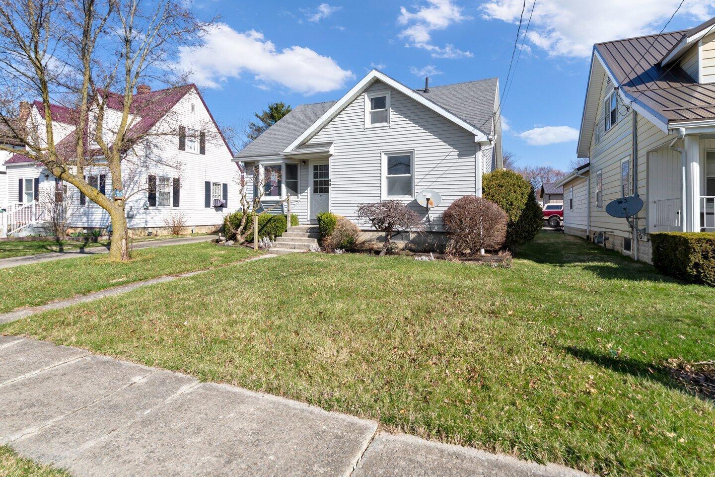 71 Raymond Avenue, Shelby, Ohio image 32