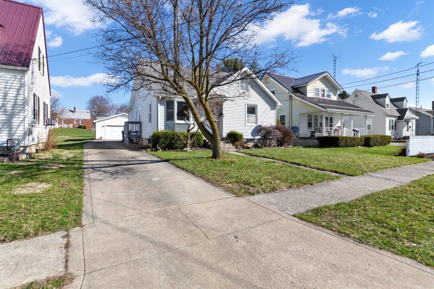 71 Raymond Avenue, Shelby, Ohio image 3