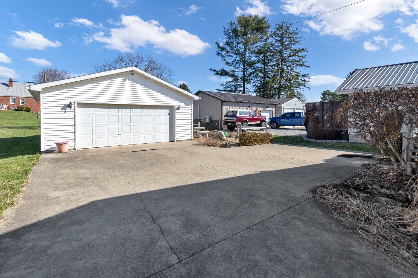 71 Raymond Avenue, Shelby, Ohio image 30
