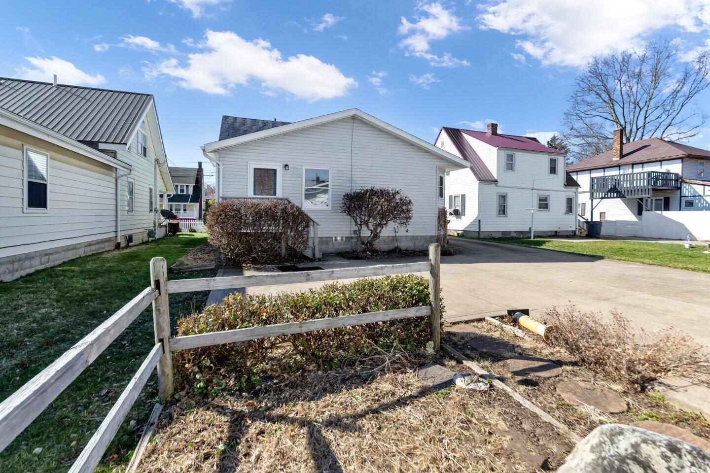 71 Raymond Avenue, Shelby, Ohio image 34