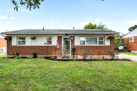 Photo of 4004 Barthel Avenue, Columbus, OH 43227 (MLS # 226028547)