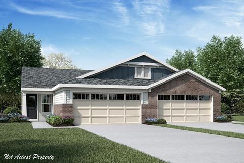 Photo of 1605 Day Break Loop 89-B #89-B, Marysville, OH 43040 (MLS # 226012308)