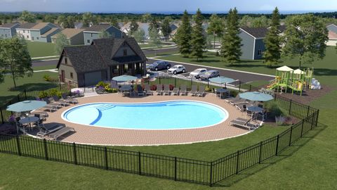 Tiny photo for 1605 Day Break Loop 89-B #89-B, Marysville, OH 43040 (MLS # 226012308)