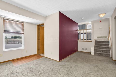 Tiny photo for 6909 Brockland Drive, Reynoldsburg, OH 43068 (MLS # 226003027)