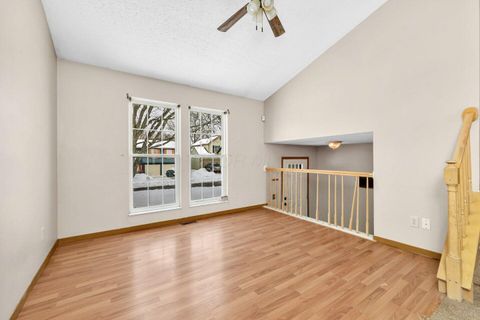 Tiny photo for 6909 Brockland Drive, Reynoldsburg, OH 43068 (MLS # 226003027)