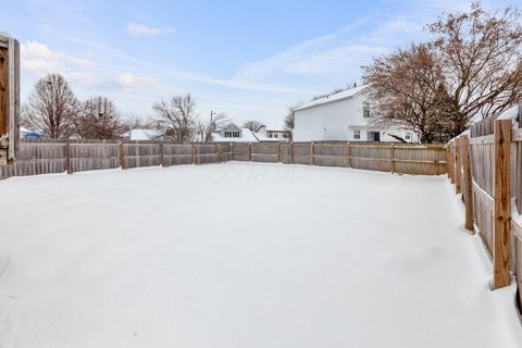 Tiny photo for 6909 Brockland Drive, Reynoldsburg, OH 43068 (MLS # 226003027)