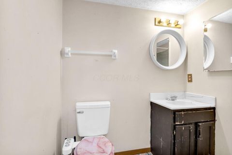 Tiny photo for 6909 Brockland Drive, Reynoldsburg, OH 43068 (MLS # 226003027)