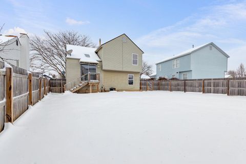 Tiny photo for 6909 Brockland Drive, Reynoldsburg, OH 43068 (MLS # 226003027)