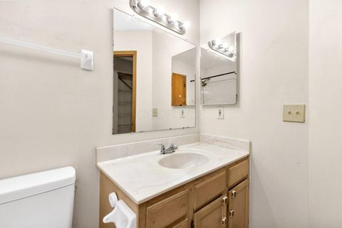 Tiny photo for 6909 Brockland Drive, Reynoldsburg, OH 43068 (MLS # 226003027)