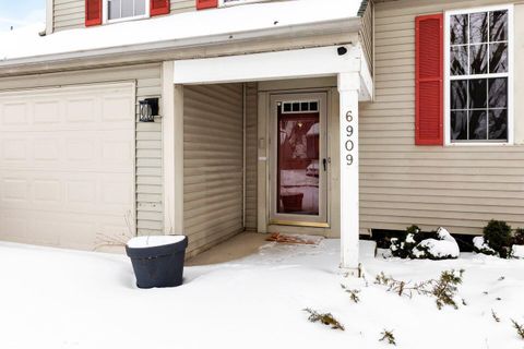 Tiny photo for 6909 Brockland Drive, Reynoldsburg, OH 43068 (MLS # 226003027)
