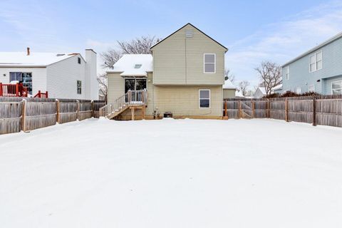 Tiny photo for 6909 Brockland Drive, Reynoldsburg, OH 43068 (MLS # 226003027)