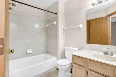 Tiny photo for 6909 Brockland Drive, Reynoldsburg, OH 43068 (MLS # 226003027)