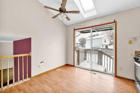 Tiny photo for 6909 Brockland Drive, Reynoldsburg, OH 43068 (MLS # 226003027)