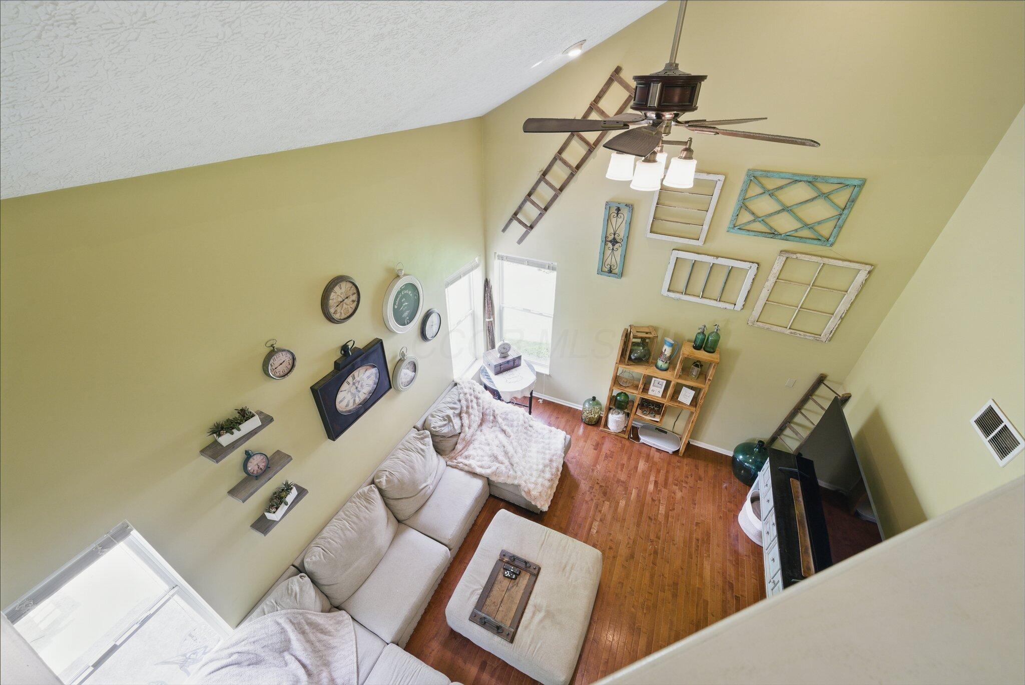 93 Hampton Park, Westerville, Ohio image 33