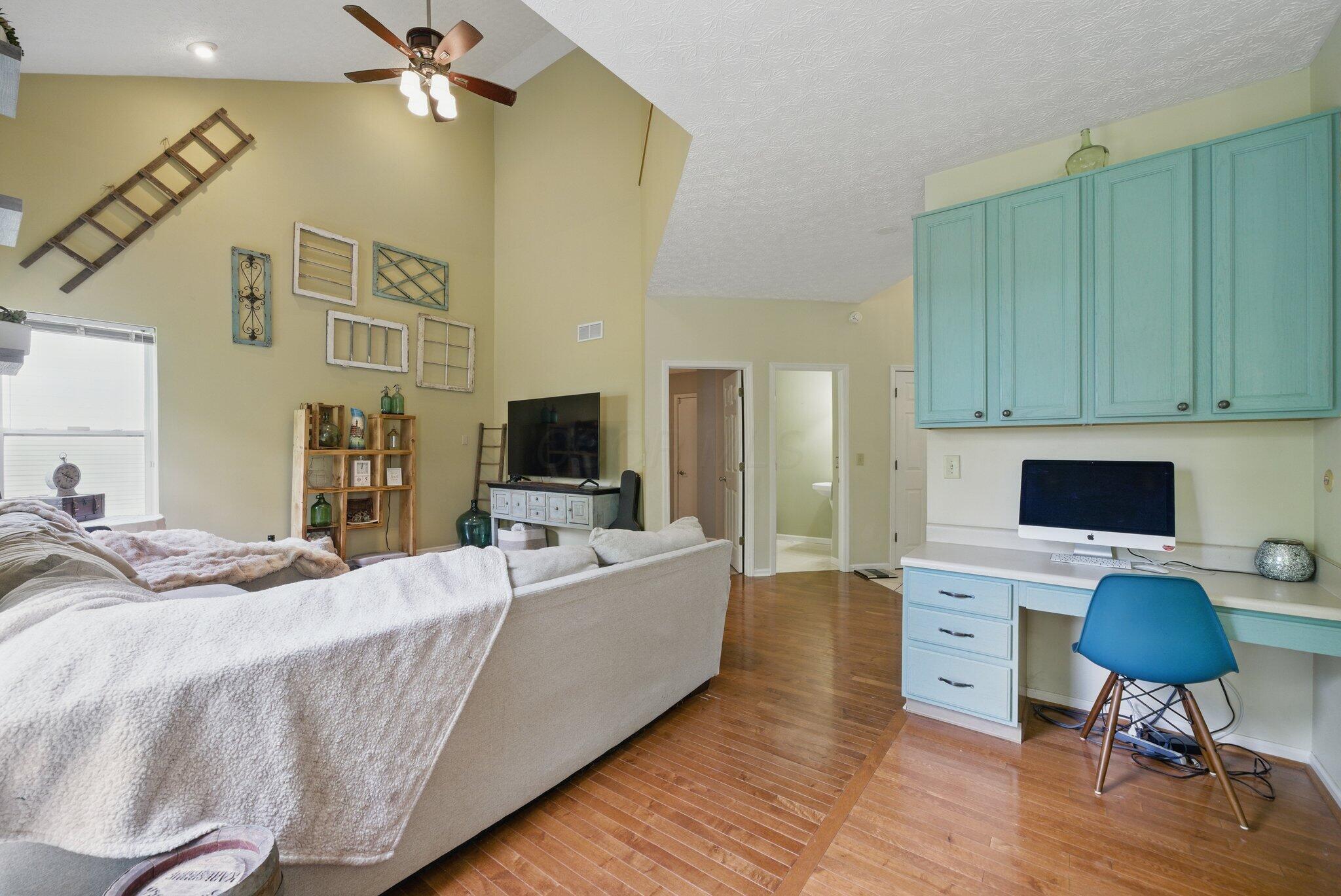 93 Hampton Park, Westerville, Ohio image 19