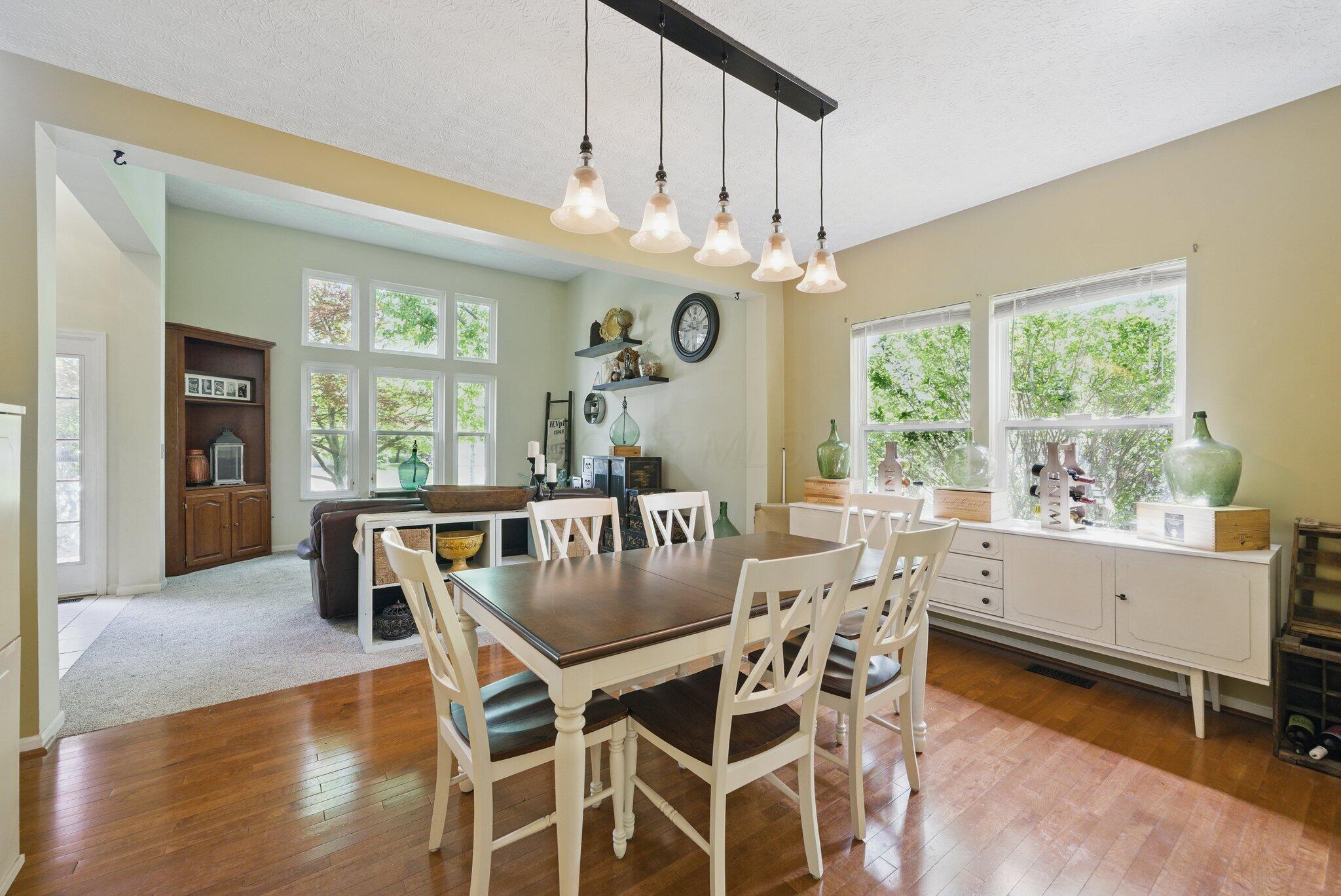 93 Hampton Park, Westerville, Ohio image 12
