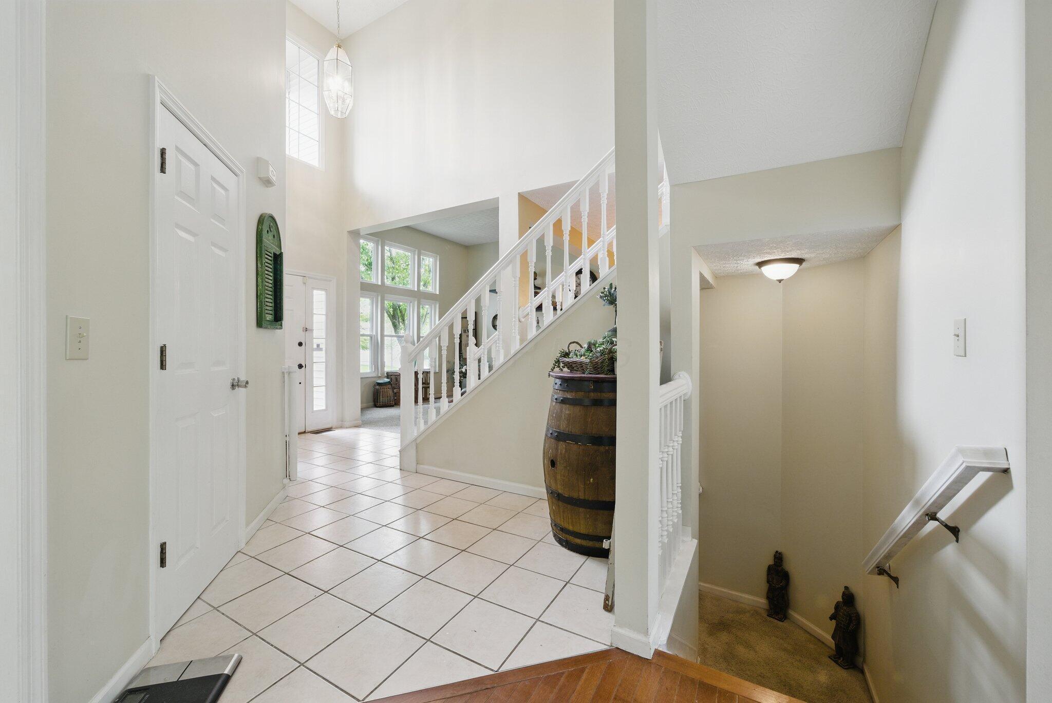 93 Hampton Park, Westerville, Ohio image 23