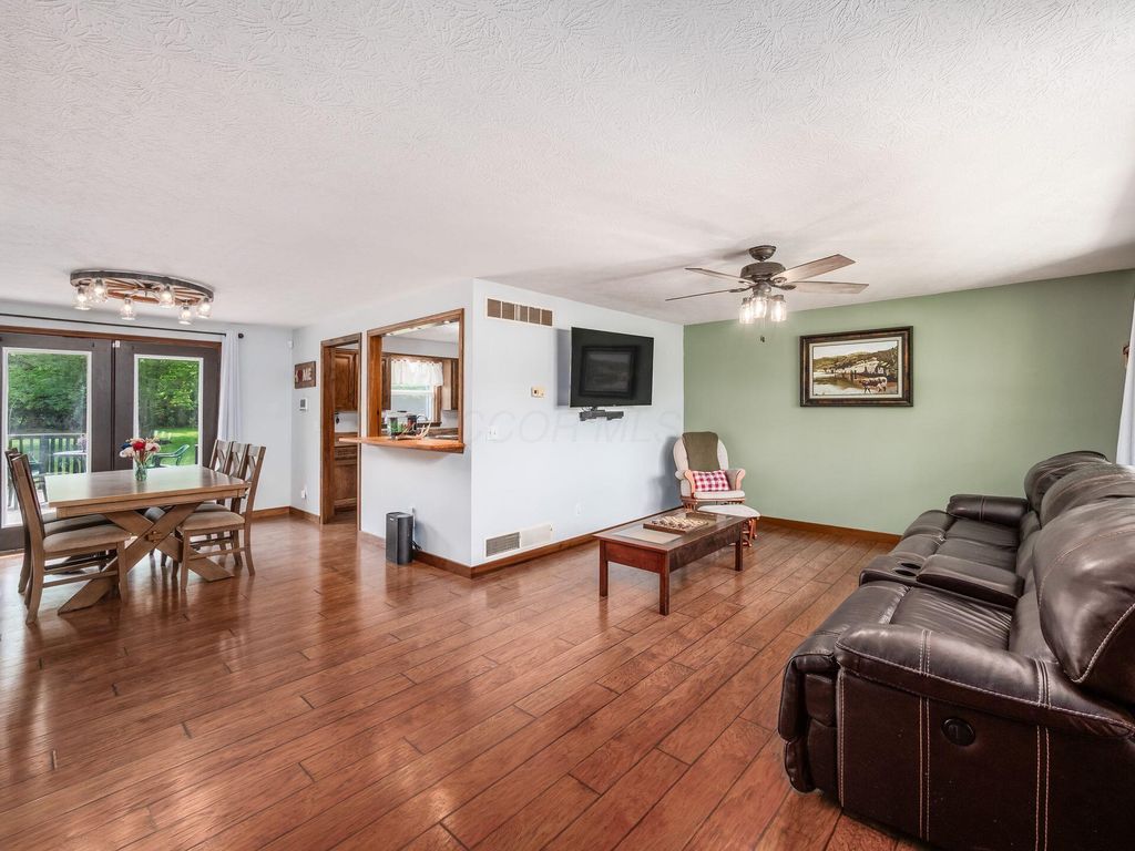 Photo of 6105 Houseman Road, Ostrander, OH 43061 (MLS # 226014685)
