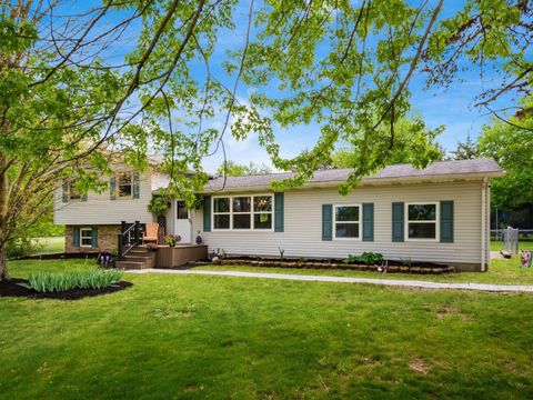 Photo of 6105 Houseman Road, Ostrander, OH 43061 (MLS # 226014685)