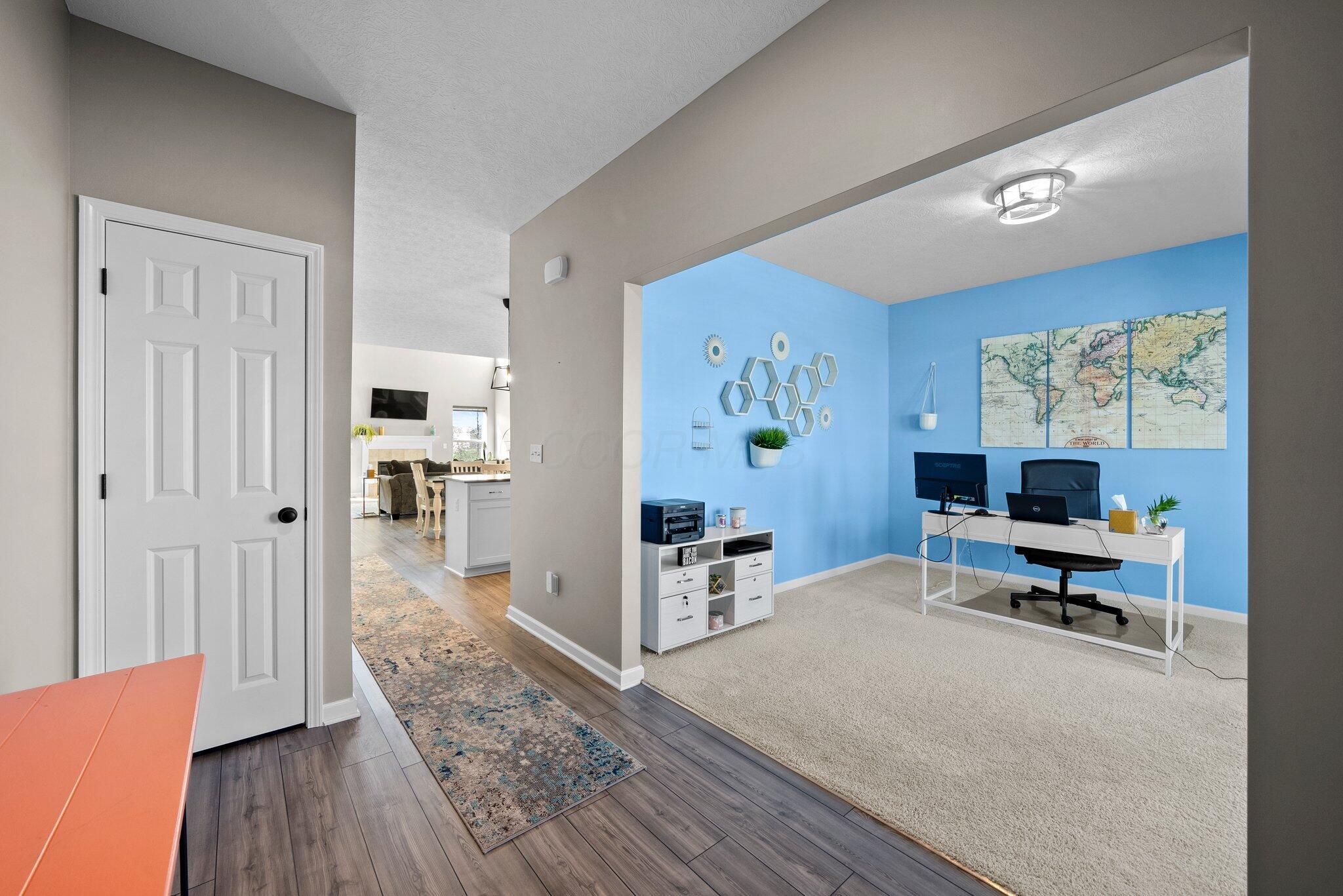 1280 Tara Piper Lane, Blacklick, Ohio image 4