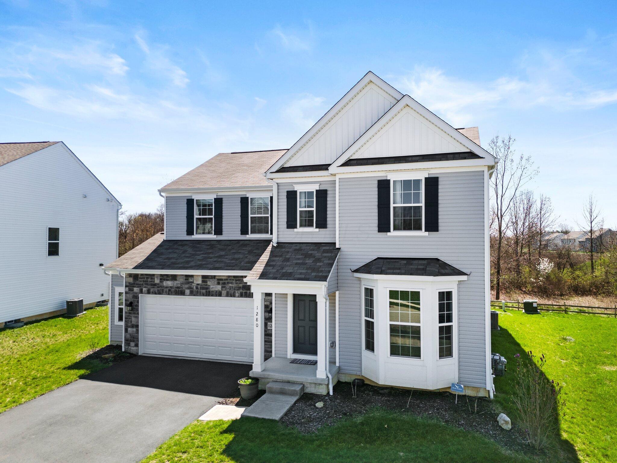 1280 Tara Piper Lane, Blacklick, Ohio image 2