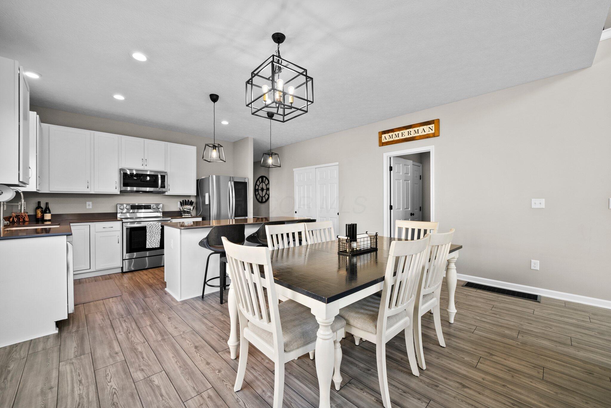1280 Tara Piper Lane, Blacklick, Ohio image 13