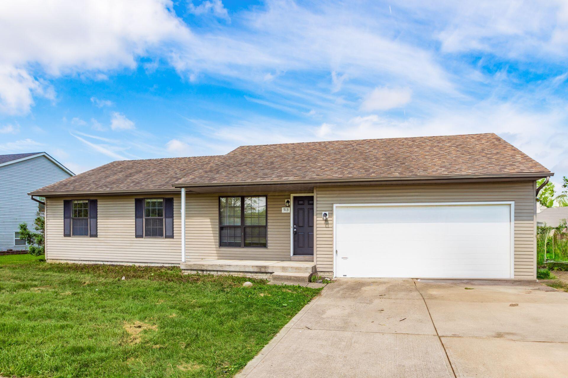513 Long Street, Ashville, Ohio image 2