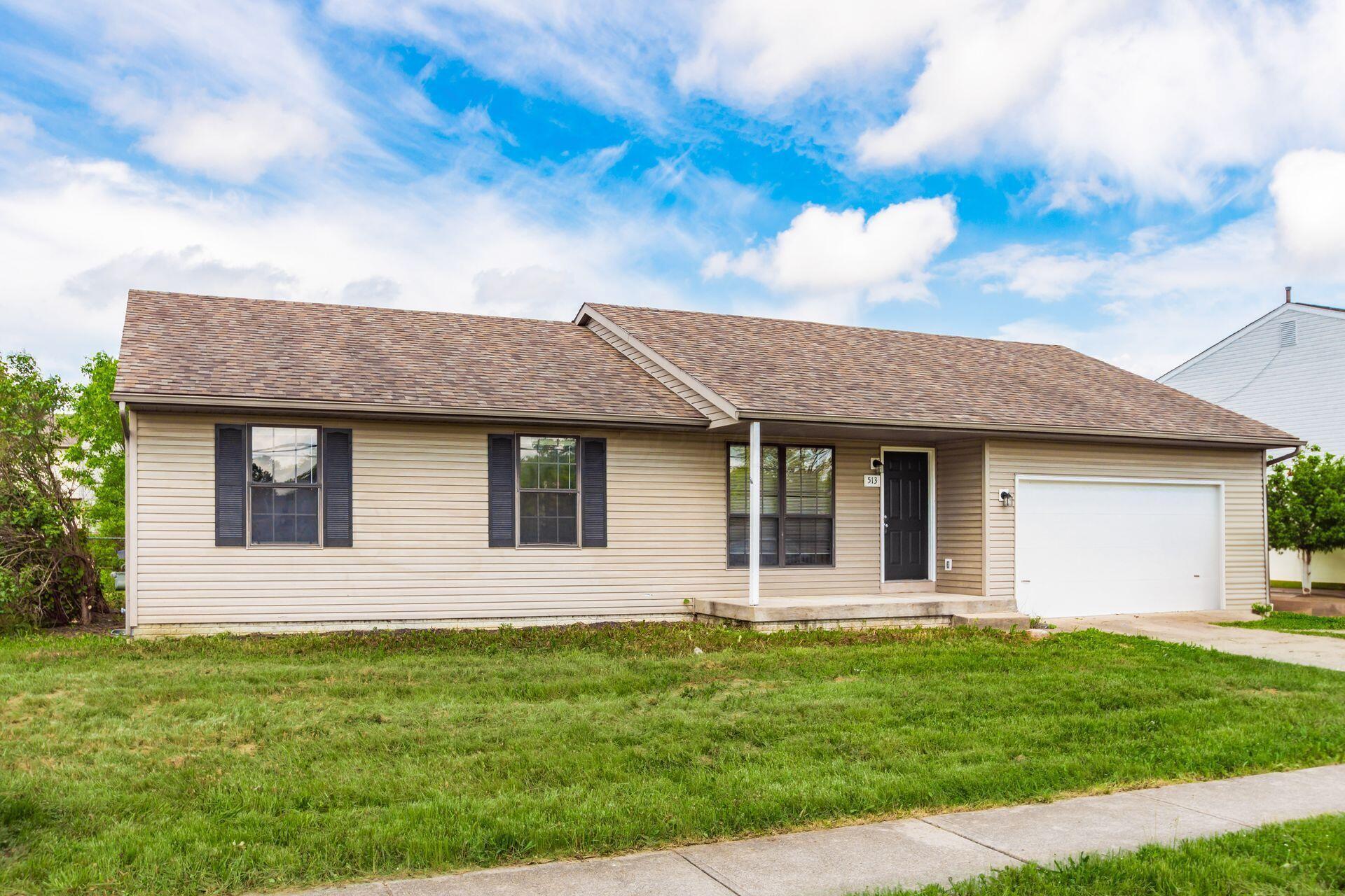 513 Long Street, Ashville, Ohio image 3