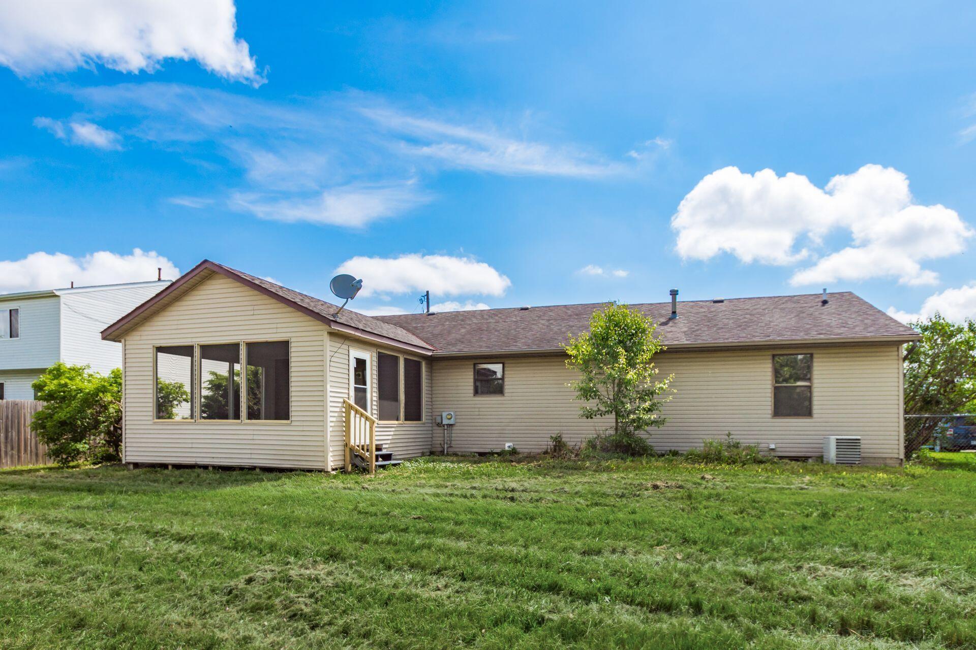 513 Long Street, Ashville, Ohio image 34