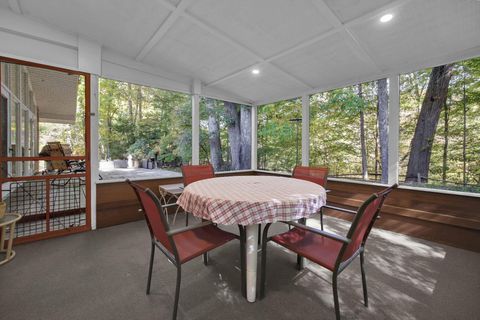 Tiny photo for 195 Sunset Drive S, Granville, OH 43023 (MLS # 226000823)